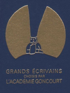 Grands Écrivains