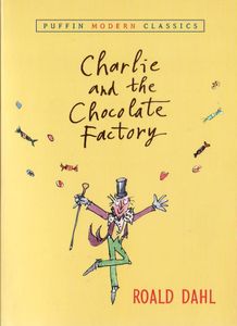 Charlie and the Chocolate Factory