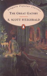 The Great Gatsby