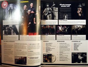 ROCKS Nr. 75 (02/2020)