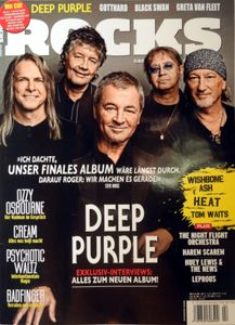 ROCKS Nr. 75 (02/2020)