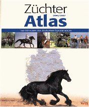 Züchteratlas 2006/2007: Top-Adressen Der Deutschen Spezialrassen