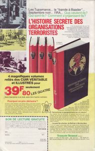 La Vie fantastique de Mao Tse-Tong
