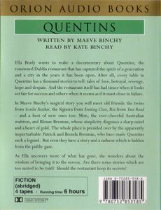 Quentins