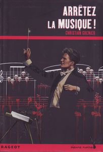 Arrêtez la musique!