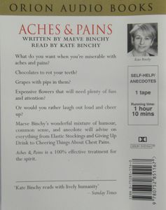 Aches & Pains