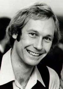 Mike d'Abo