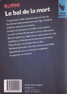 Le Bal de la mort