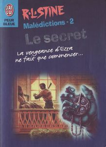 Malédictions: Le secret