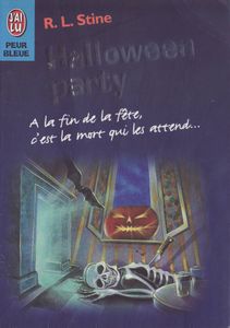Halloween Party