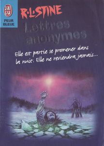 Lettres anonymes