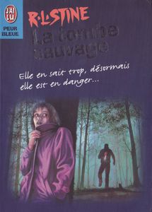 La Tombe sauvage