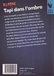 Tapi dans l'ombre