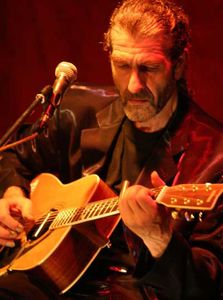 Richard Bargel
