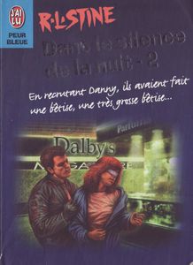 Dans le silence de la nuit (#2)