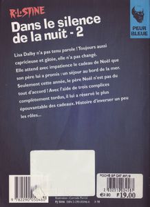 Dans le silence de la nuit (#2)