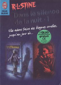 Dans le silence de la nuit (#1)