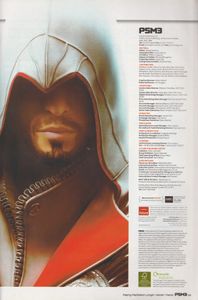PSM3 Playstation 3 Magazine 133