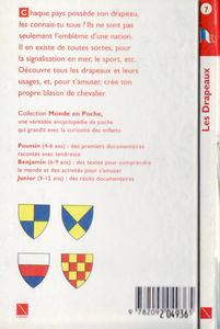 Les drapeaux