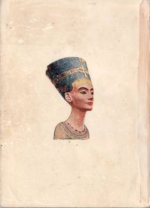 Luxor, Thèbes, ainsi que Memphis et le Sakkarah jusqu'à la Nubie