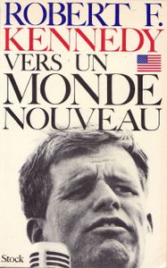 Vers un nouveau monde