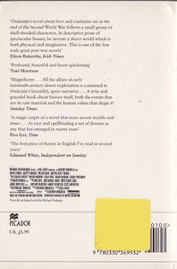 The English Patient