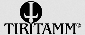 Kirjastus Tiritamm