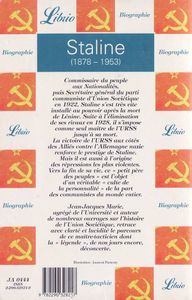 Staline