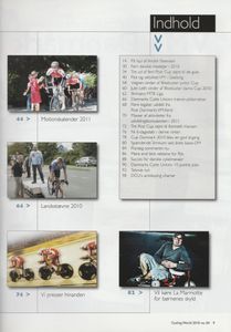 CyclingWorld Nr. 04 December 2010