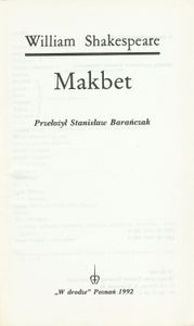 Makbet