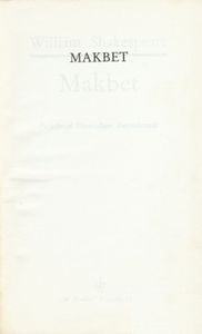 Makbet