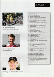 CyclingWorld Nr. 03 September 2011