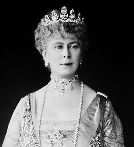 Mary of Teck
