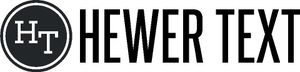 Hewer Text Ltd