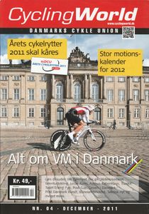 CyclingWorld Nr. 04 December 2011