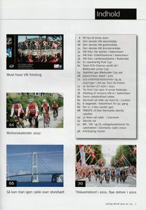 CyclingWorld Nr. 04 December 2011