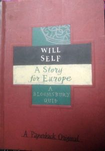 A Story for Europe