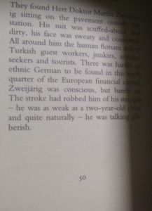 A Story for Europe