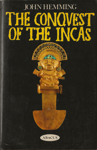 The Conquest of the Incas