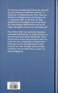 Schluss mit lustig! - Das Ende der Spaßgesellschaft