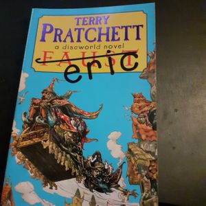 Eric