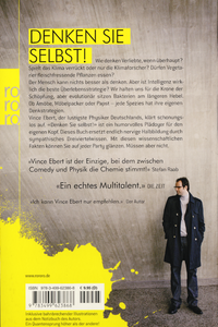 Denken Sie selbst! - Sonst tun es andere für Sie
