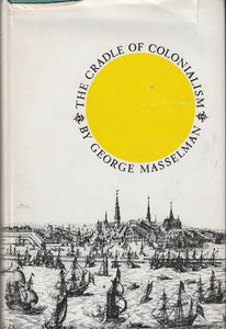 The Cradle of Colonialism