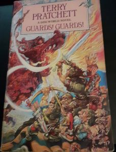Guards! Guards!