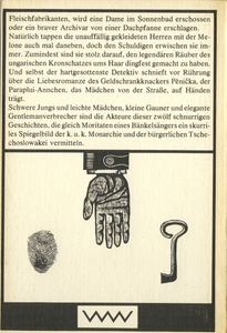 Panoptikum sündiger Leute