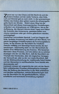 Der Traum vom Kosmos