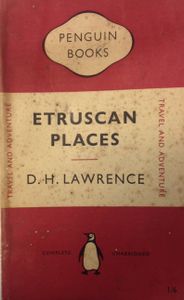Etruscan Places