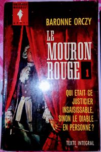 Le Mouron Rouge
