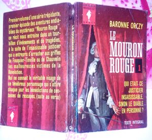 Le Mouron Rouge