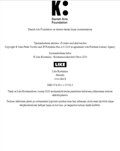 Kuolinnaamio